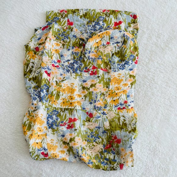 Reformation Nadira Dress in Countryside | New - Picture 5 of 11